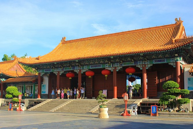 Private Departure Transfer: City Hotel to Zhuhai Gongbei Port - Pricing Details