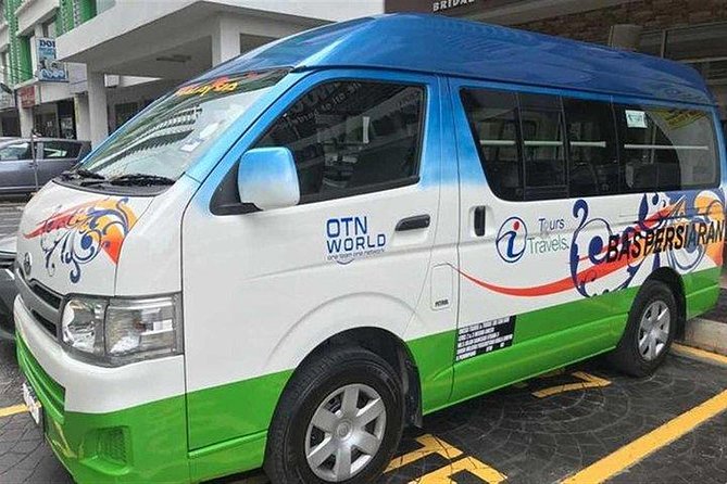 Private Departure Transfer : Sigiriya Hotel to Airport - Cancellation Policy