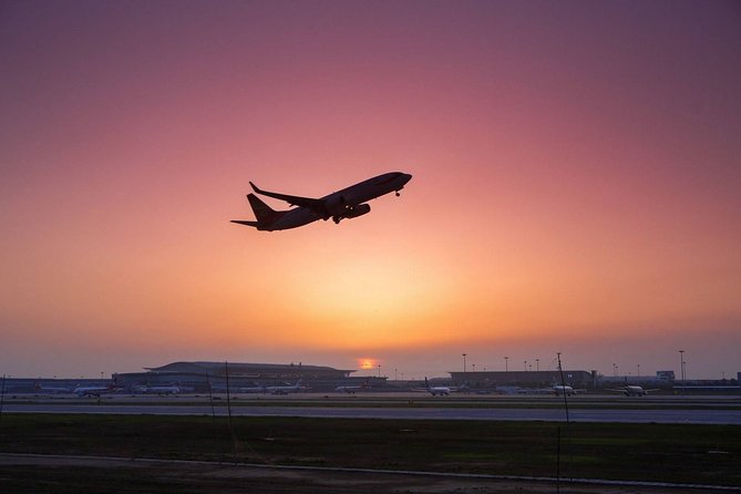 Private Departure Trnsfer From Yiwu City to Shanghai Pudong Intl Airport - Flexible Booking Options