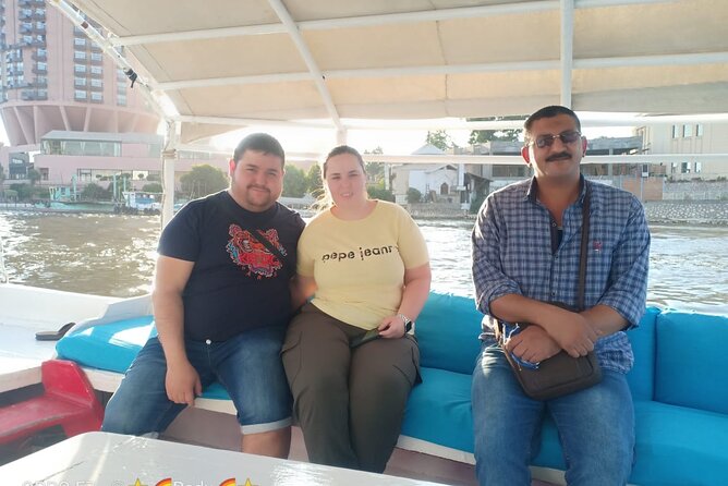 Private Dinner on the Nile Cruise - The Sum Up