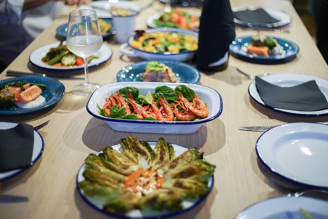 Private Dinner Sunset Catamaran With Chef&Sailing Experience - Pricing and Group Size