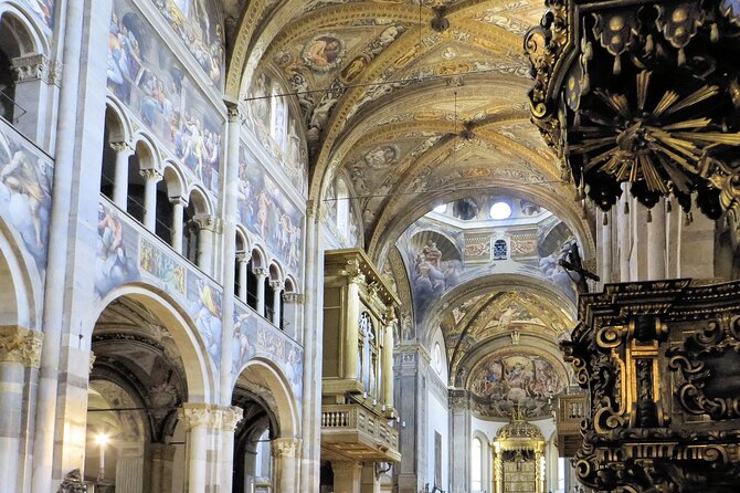 Private Direct Transfer From Milan to Parma, English Speaking Driver - Pricing Details