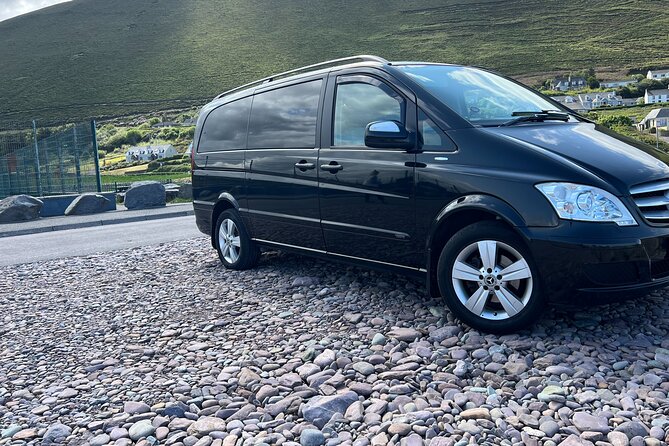 Private Driver Hire for a Day/Days - Inclusions and Amenities Provided