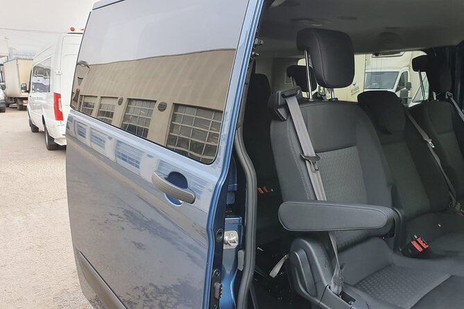 Private Driver to Oradea From Bucharest - Pricing and Guarantee