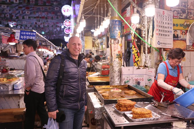 Private Driving Tour in Seoul by Experts(Photography Option) - Photography Option Details