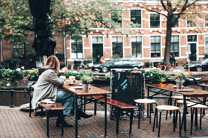 Private Dutch Beer Tasting Tour in Amsterdam Old Town - Additional Information