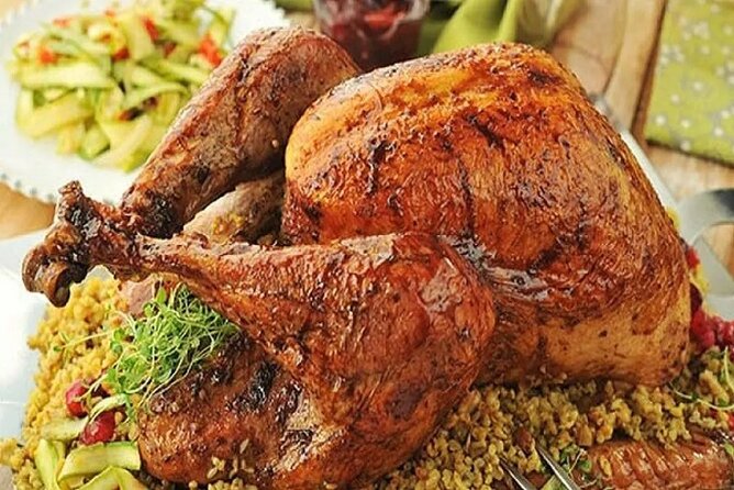 Private Egyptian Food Class Day Activity - Pricing Information