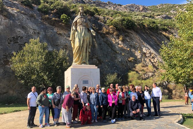 Private Ephesus Tour From Izmir Airport and City Center - Cancellation Policy