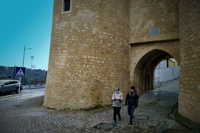 Private Escape Game in Luxembourg - Availability and Reservation