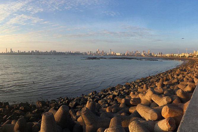Private Evening City Tour of Mumbai - Weather Conditions