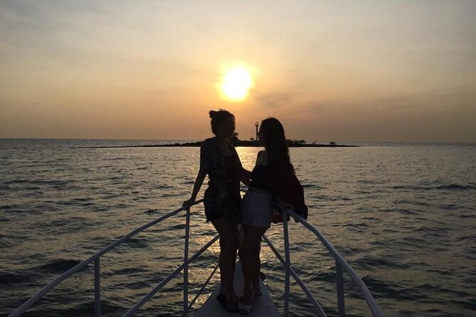 Private Event/Party Above the Sea by Dickson Dragon Cruise - Directions