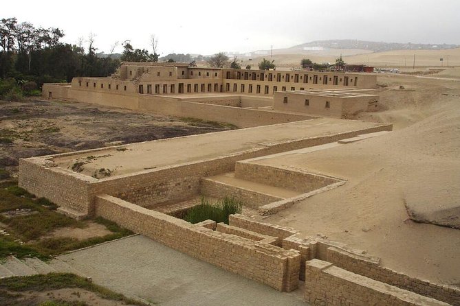 Private Experience Pachacamac, Peruvian Paso Horse Show & Artisan Store Full-Day - Booking Process