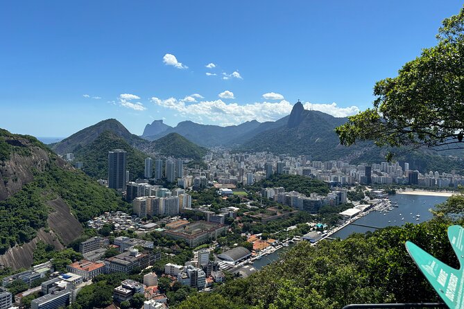 Private Family Tour to Christ the Redeemer in Rio De Janeiro - Expectations