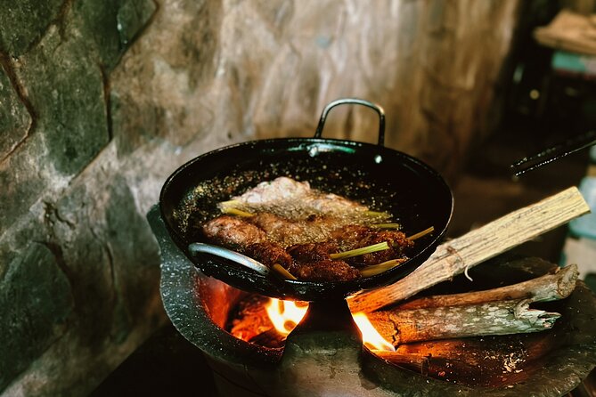 Private Farm Experience and Cooking Class Ho Chi Minh City - Frequently Asked Questions