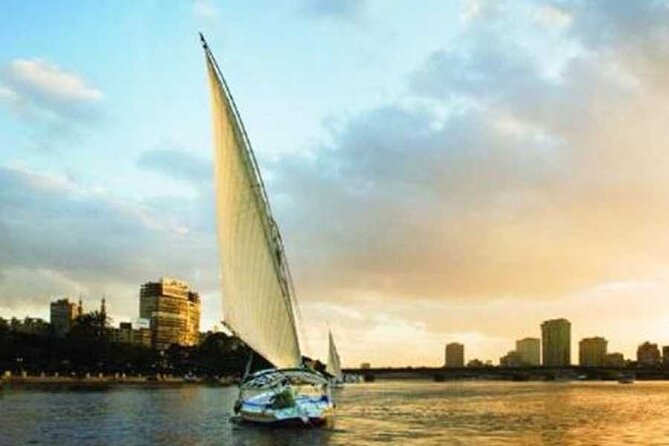 Private Felucca Ride in Cairo - Pricing Details