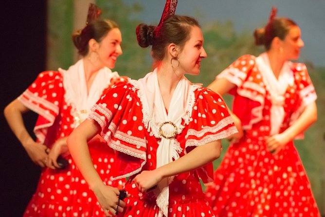 Private Flamenco and Tapas in Triana - Reservation and Cancellation Policies