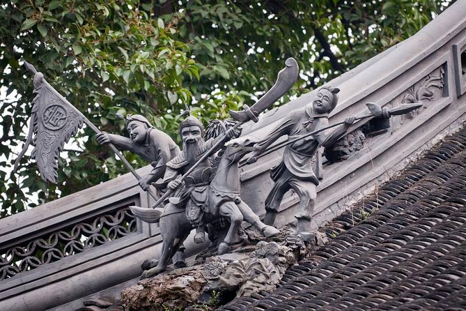 Private Flexible Shanghai Layover Tour of Old and New Highlights - Booking Process