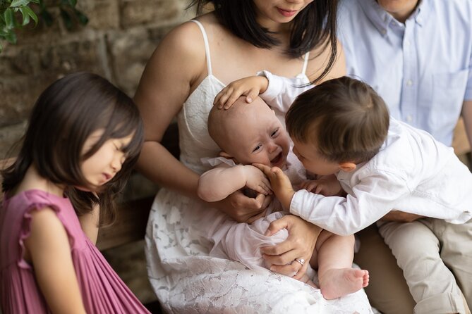 Private Florence Photo Session With Professional Photographer - Cancellation Policy and Weather Considerations