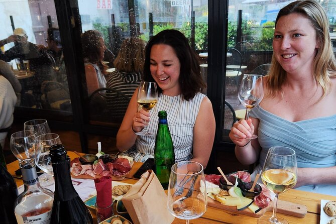 Private Food and Wine Tasting on the Sorrento Coast - Cancellation Policy