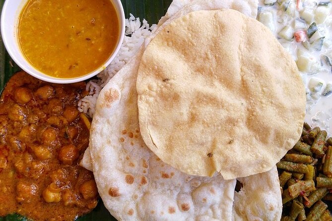 Private Food Tour: Eat Like A Parsi In Mumbai - Pricing and Guarantee