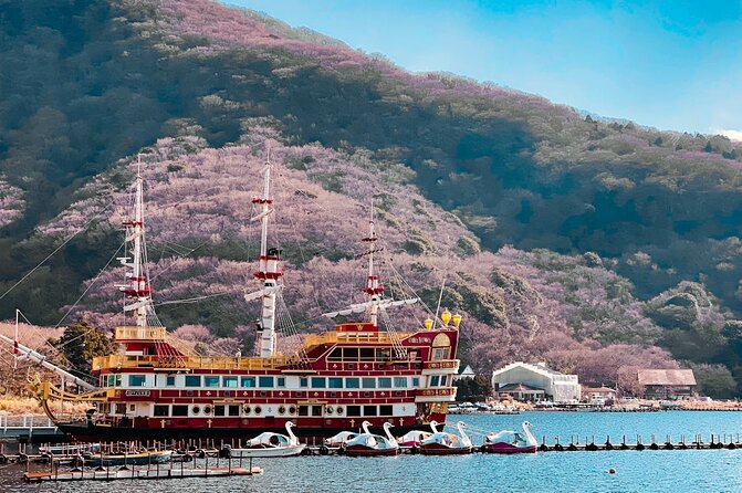Private Fuji Hakone Tour Charter With English Speaking Driver - Frequently Asked Questions