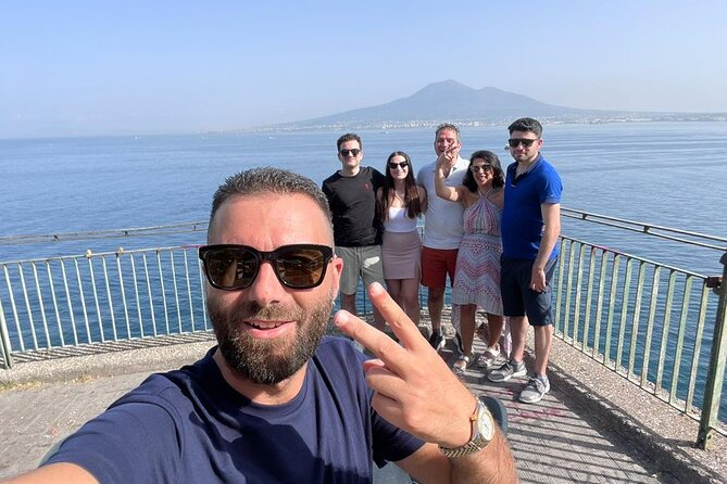 Private Full Day Amalfi Coast Tour - Price and Booking