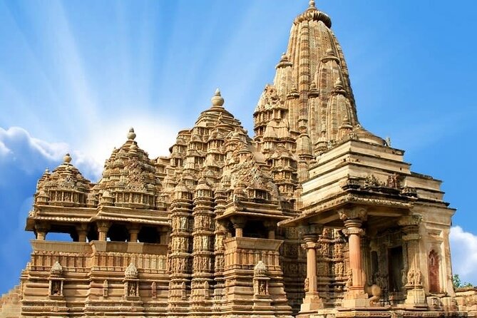 Private Full-Day City Tour of Khajuraho & Kamasutra Temples - Dress Code and Requirements