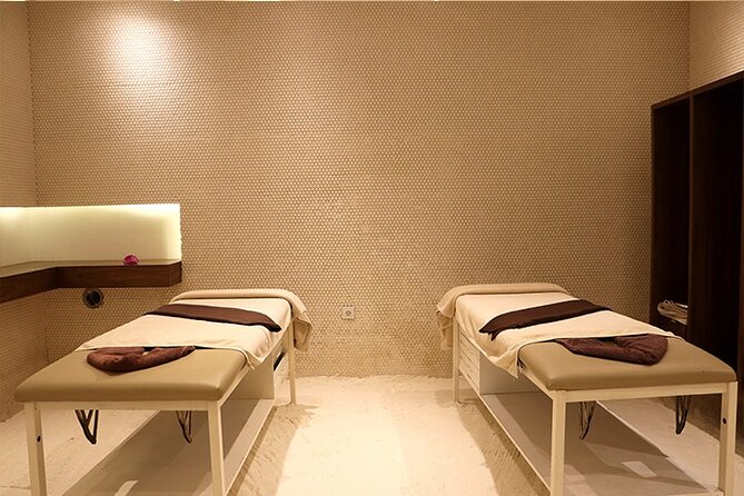 Private Full-Day Dead Sea Trip With Optional Spa Treatment - Private Full-Day Dead Sea Trip