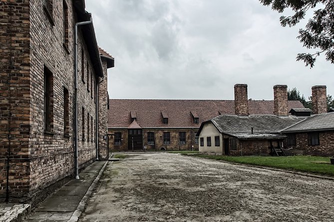 Private Full Day Excursion to Auschwitz From Krakow With Hotel Pick-Up - Excursion Details