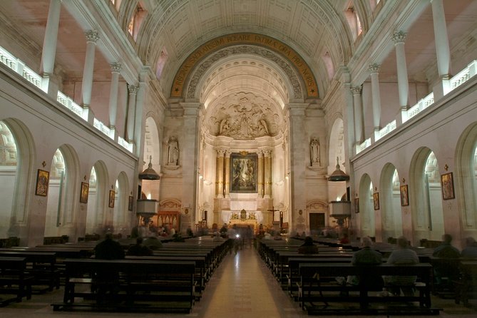 Private Full-Day Fátima and Western Region Tour From Lisbon - Cancellation Policy