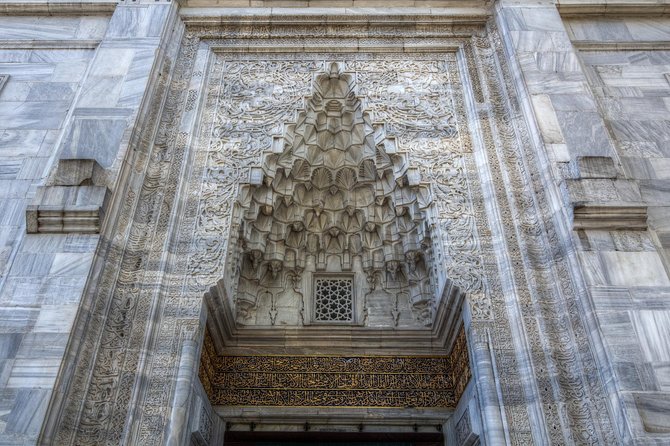 Private Full-Day Guided Green Bursa Tour From Istanbul - Directions