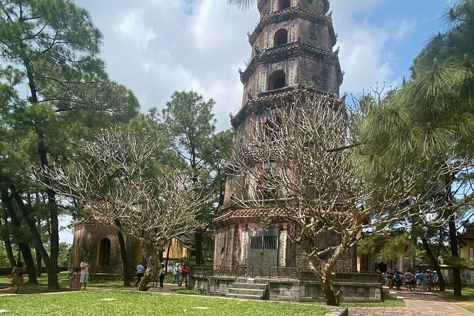 Private Full Day Guided Tour in Hue City - Frequently Asked Questions
