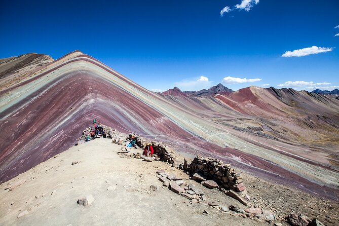 Private Full-Day Hike to The Rainbow Mountain, Vinicunca - Health and Safety Considerations