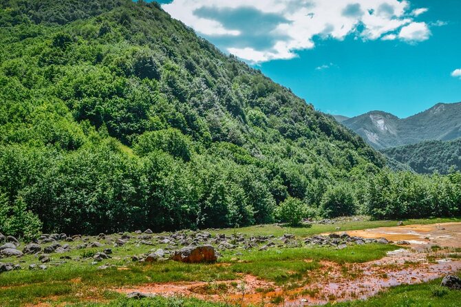 Private Full-Day Hiking Tour in Khada Valley - Private Tour Information
