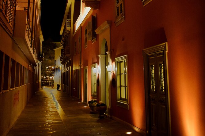 Private Full-Day Nafplio Tour Using Luxury Car - Booking Process