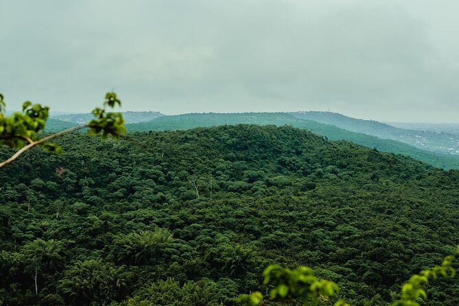 Private Full Day Pugu Hills Eco Cultural Tour in Tanzania - Cancellation Policy