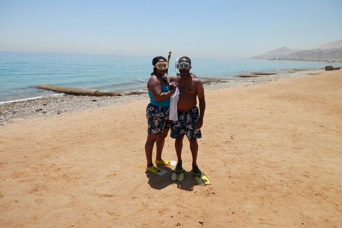 Private Full Day Relaxing Tour to El Ein El Sokhna With Pickup - Tour Recommendations