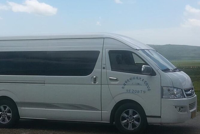 Private Full-Day Shenyang City Car Transfer Service - Cancellation Policy Details