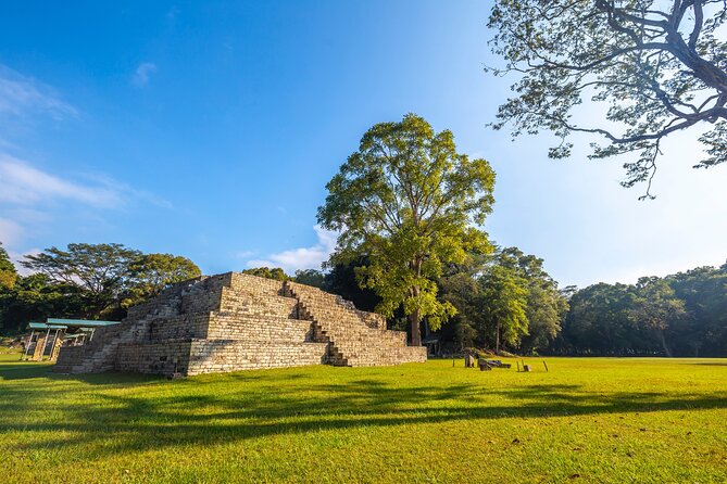 Private Full Day Shore Excursion in La Ceiba - Transportation Details