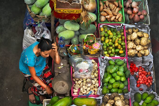 Private Full-Day Tour: Denpasar City and Uluwatu Temple Tour - Exclusions