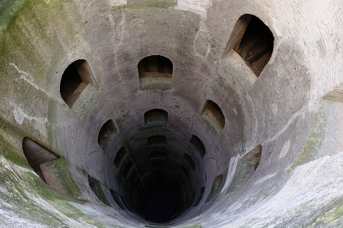 Private Full Day Tour From Rome With Driver and Guide: Tuscia Explorer - Booking Process