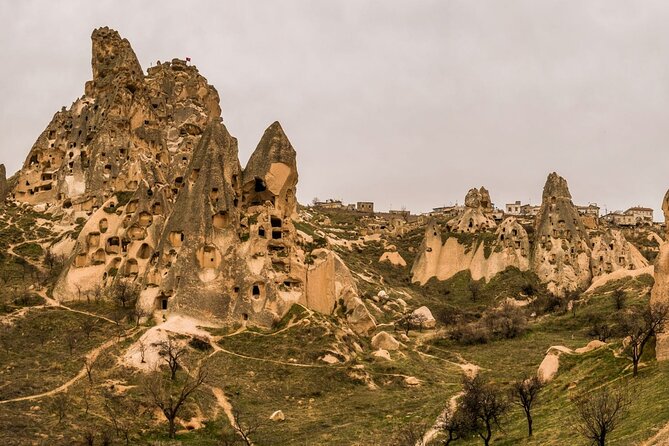 Private Full Day Tour in Cappadocia - Additional Info