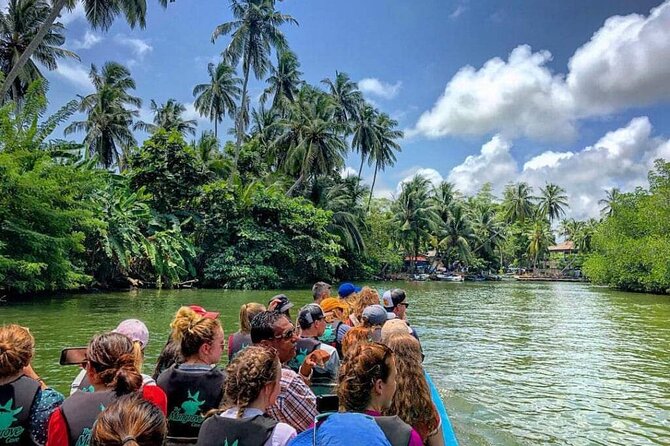 Private Full Day Tour in the Dutch Fort Galle With Pickup - Timing Details