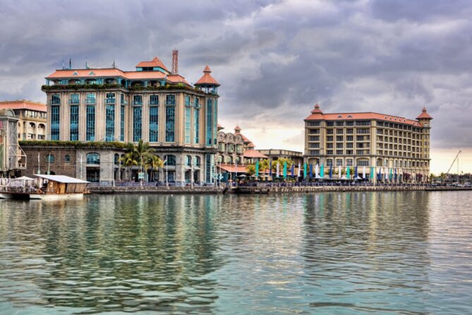Private Full Day Tour Including L Aventure Du Sucre With Lunch - Booking Information