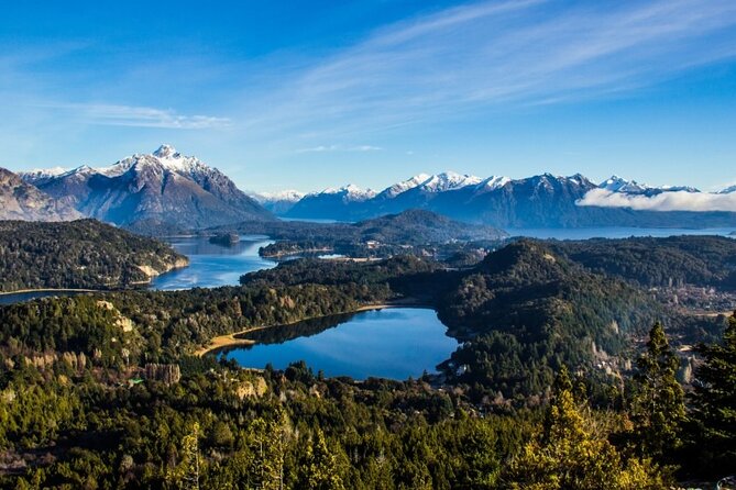 Private Full Day Tour of Bariloche - Additional Tips