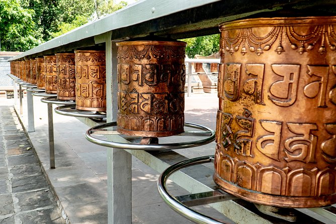 Private Full-Day Tour of Buddhist History in Sarnath - Pricing and Booking