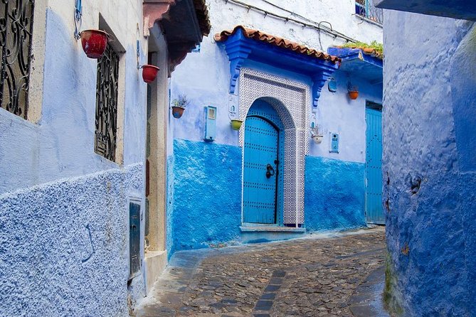 Private Full Day Tour of Chefchaouen From Tangier W/ Hotel Pick up & Drop off - Additional Information