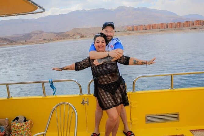 Private Full-Day Tour of Red Sea Al-Ain Sokhna From Cairo - The Sum Up