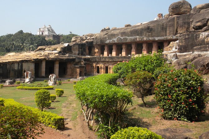 Private Full-Day Tour Of Sanchi And Udayagiri From Bhopal - Cancellation Policy