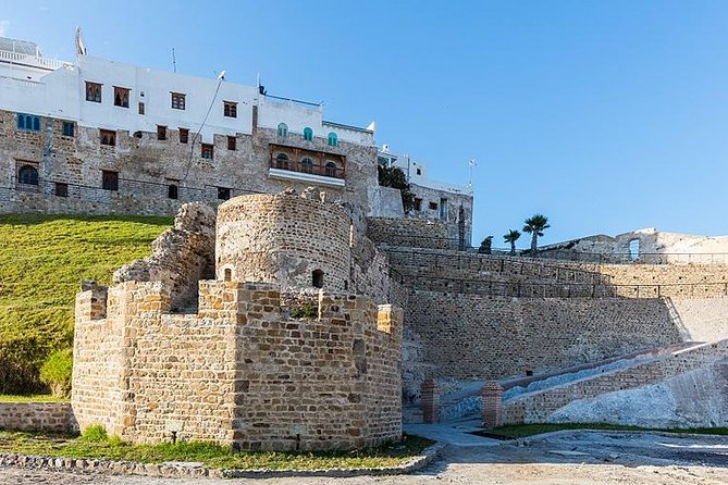 Private Full-Day Tour of Tangier & Asilah With Driver & Guide W/ Hotel Pick up - Booking Process